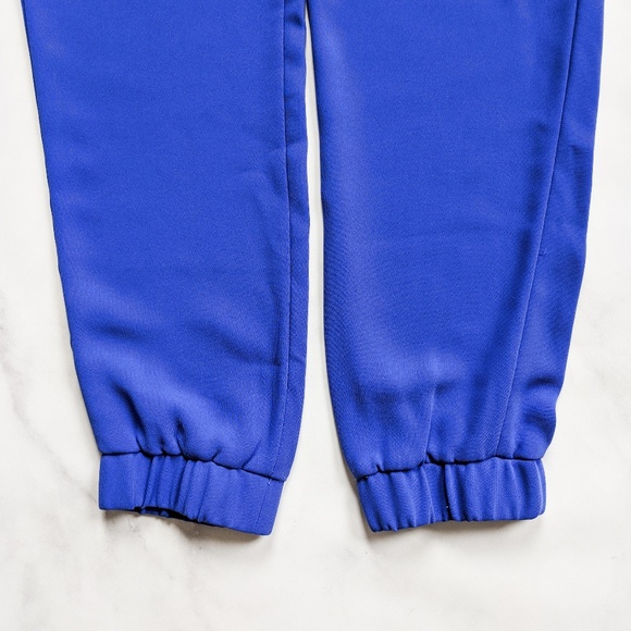SOLD J. Crew Turner Pant in Blue - Picture 5 of 8